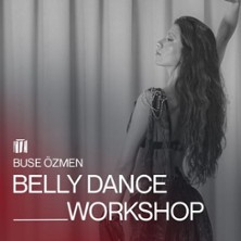 Buse Özmen - Belly Dance
