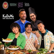 Kitchen Takeover