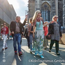 Köln in Kürze - Stadtführung