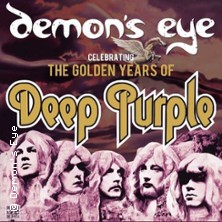 Demon´s Eye