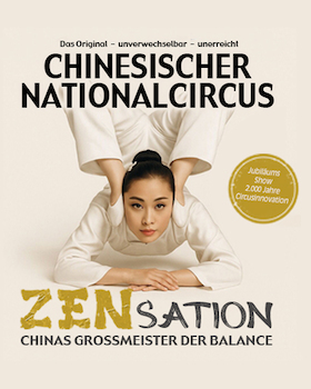 ZENsation