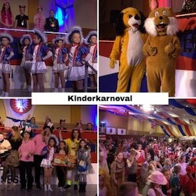 KiKaKoFe (Kinder-Karnevals-Kostüm-Fete) - 63. Session