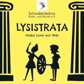 Lysistrata - Derniere