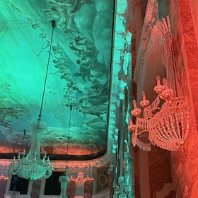 Traumkonzerte im Schloss 2026 | 2027