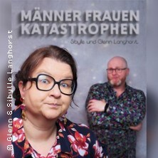 Männer Frauen Katastrophen