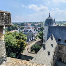 Die Wewelsburg mit Nordturmbesteigung
