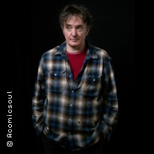 DYLAN MORAN - LOOKING FOR TROUBLE