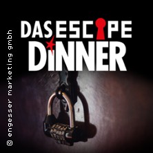 Das Escape Dinner – Kulinarischer Genuss und garantierter Rätselspaß!