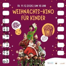 Weihnachtskino: Arthur Weihnachtsmann