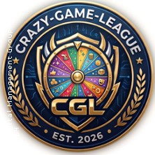 Training: Crazy Game League - Hamburg