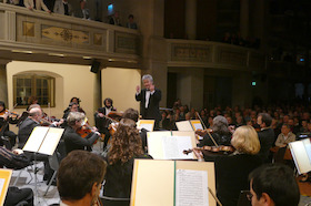 Sinfoniekonzert