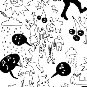 Ersatzverwandte - Premiere