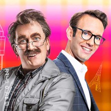 Doppelzimmer! - Was ich nie erzählen wollte