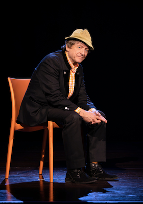 Erwin Pelzig