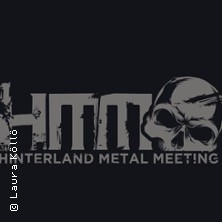 Hinterland Metal Meeting vol. 4
