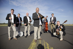 Traditional Jazz – Blues – Swing