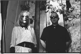 Selofan + Die Tödin - aftershow DJ Otti (Nightshade)