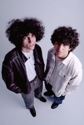 Zohar & Adam