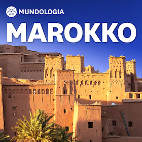 MUNDOLOGIA: Marokko