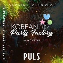 K-Pop Party