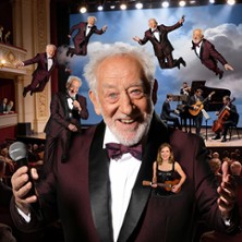 Unkaputtbar - 90 Jahre Hallervorden