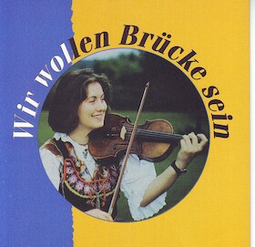 Europäisches Volksmusikkonzert - Wir wollen Brücke sein