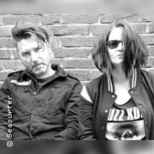 Seasurfer/ Healees / Driven By Clockwork | Shoegaze und Post-Punk auf dem Horstbe