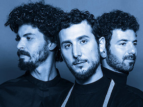 "What We Are Made Of" Tour 2026