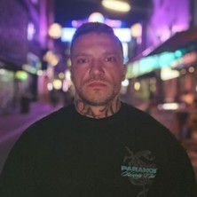 Dave's Kiez Tour