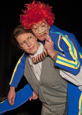 Eine Woche voller SAMStage