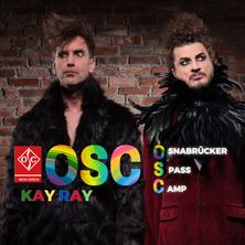 Kay Rays Osnabrücker Spass Camp (Osc)
