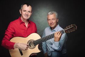 Peter Ufer & Frank Fröhlich | Der Sachse im Schafspelz