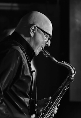 Michael Villmow-Jazztrio