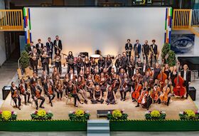 Chiemgau Jugendsymphonieorchester