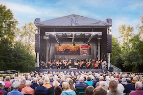 9. Nottbecker Sommernacht - sounds of nature