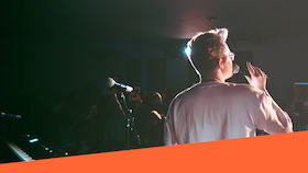 Poetry Slam Schwedt