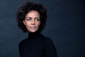 Lesung: Dennenesch Zoudé liest "Josefine Baker"