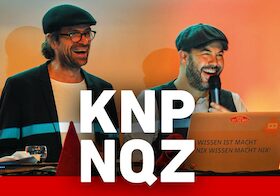 The Quiz - Das Kneipenquiz