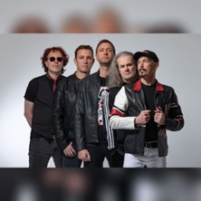 Queen May Rock - Tribute to Queen und Freddie Mercury