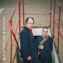 Egersdörfer & Gymmick