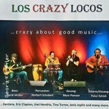 Los Crazy Locos