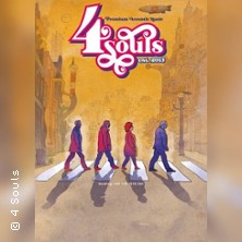 4 Souls - Konzert