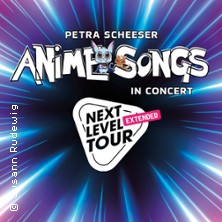 Anime Songs in Concert - Next Level Tour Extended