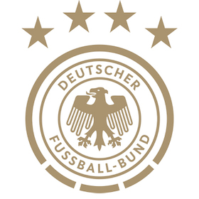 Deutschland - Serbien