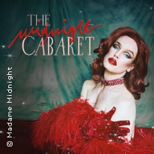 Madame Midnight presents: The Midnight Cabaret