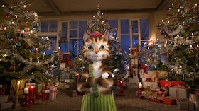Pettersson und Findus: Das schönste Weihnachten überhaupt
