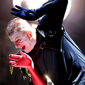 Herr Teufel Faust
