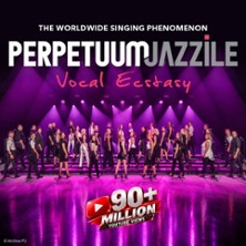 Perpetuum Jazzile - Vocal Ectasy