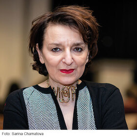 Eva Illouz - Do we have the Right to be Offended?