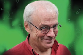 Timm Sigg • Die formelhafte Welt des Mathé-Profs